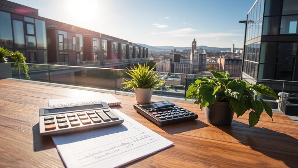 evaluate investment metrics properly