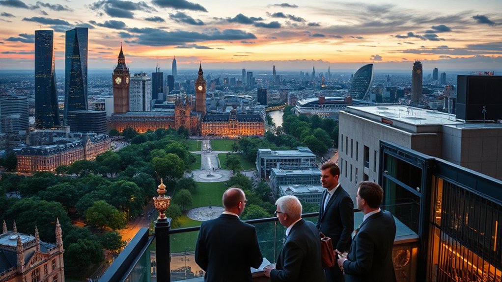 UK property is still the smartest place to put your money