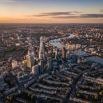 Average House Prices In London By Borough