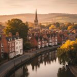 Berkshire property trends