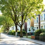 Best Place to Live in London for Families