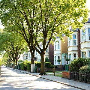 Best Place to Live in London for Families