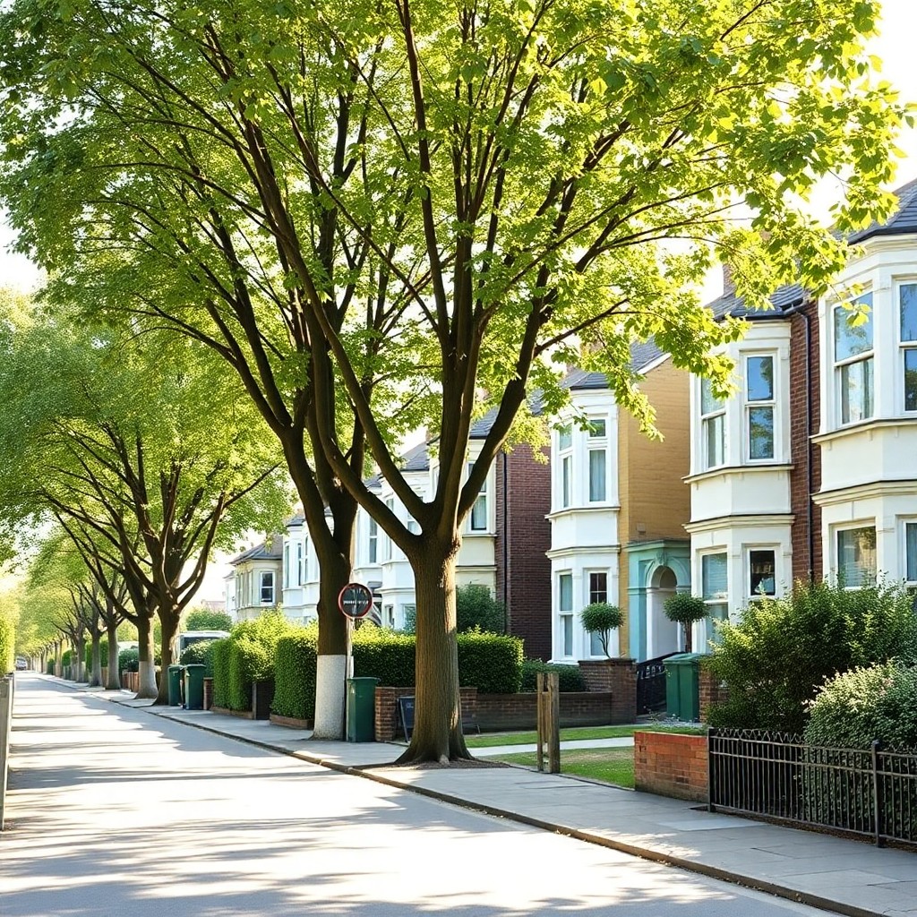 Best Place to Live in London for Families