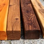 Best Reclaimed Wood for Fireplace Mantel