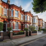 Best UK Towns For victorian homes for sale