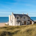 Best UK locations to find beach houses for sale
