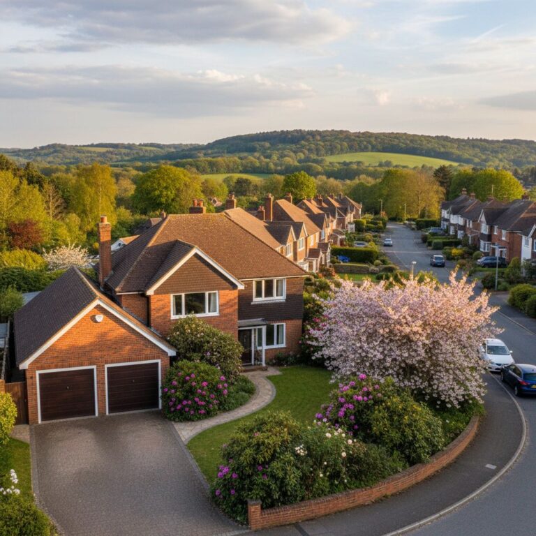 Houses for Sale High Wycombe