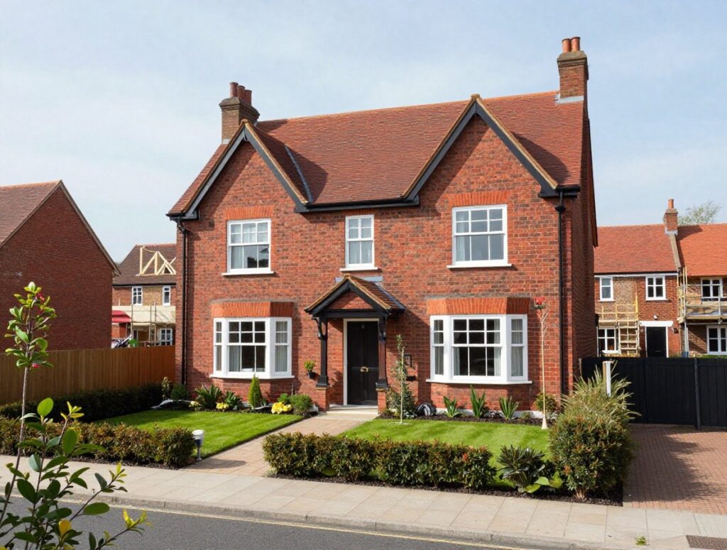 Houses for Sale Wirral