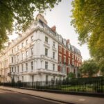 Knightsbridge apartments for sale