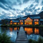 Lake District Luxury