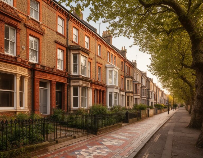Period Property Meaning Explained