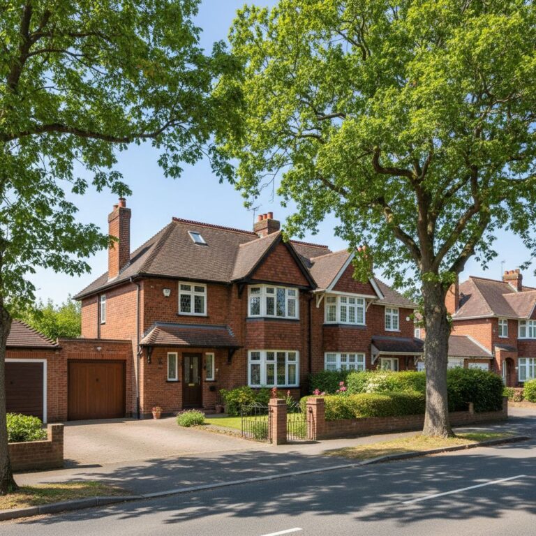 Property for Sale in Slough