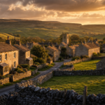 Property for sale in the peak district area