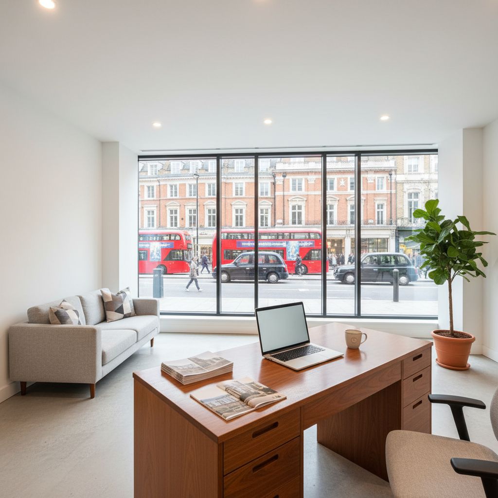 Questions to ask estate agents in hackney