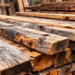 Reclaimed Wood: The Ultimate Guide