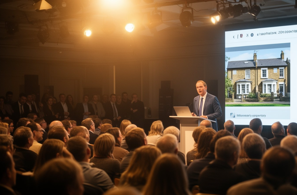 old homes for sale at auction