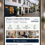 The London property trends
