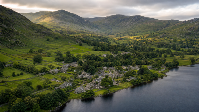 Where to Find Property for Sale in Lake District