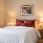 affordable guest room upgrades
