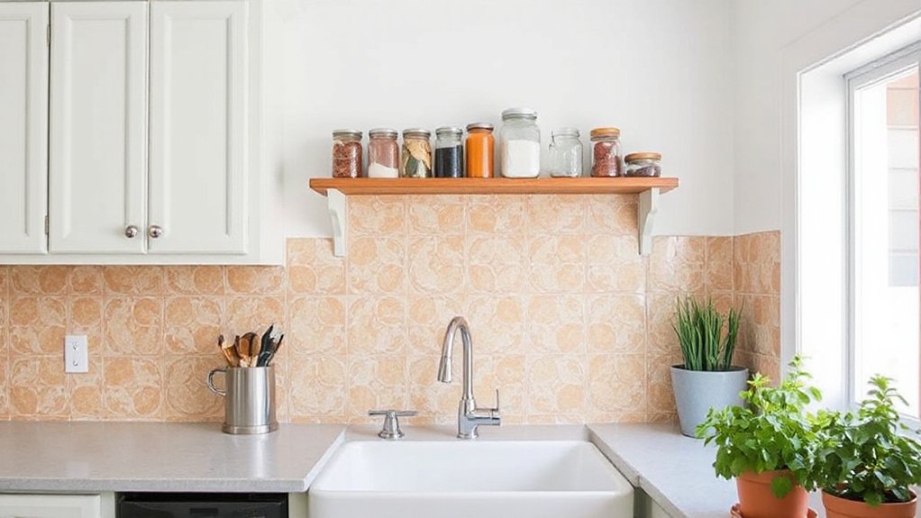 affordable kitchen upgrade ideas