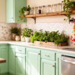 affordable kitchen upgrade ideas
