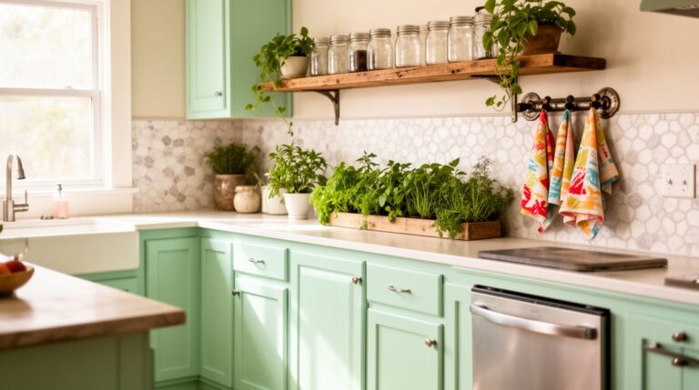 affordable kitchen upgrade ideas