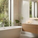 bathroom makeover inspiration