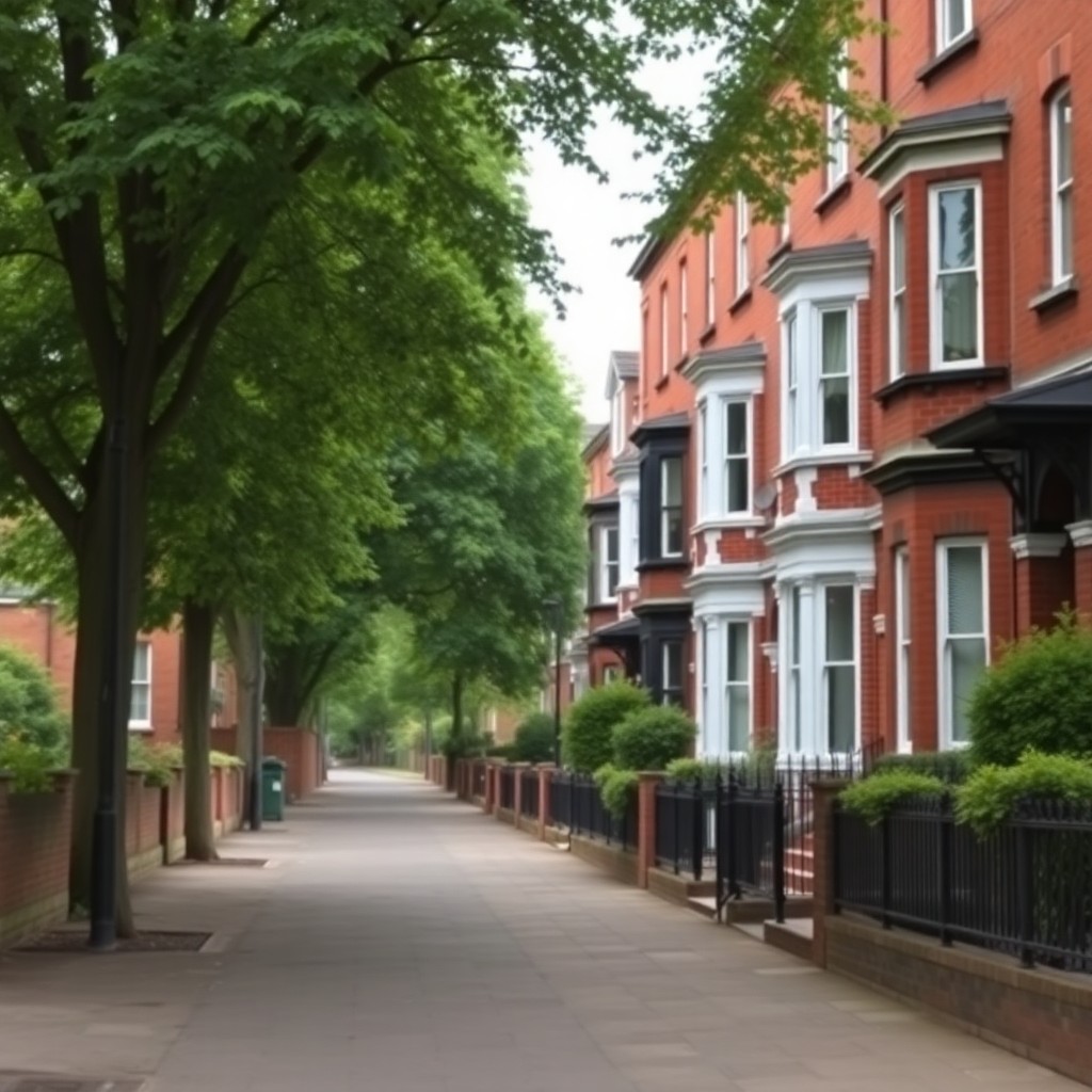 best areas for property rentals in york