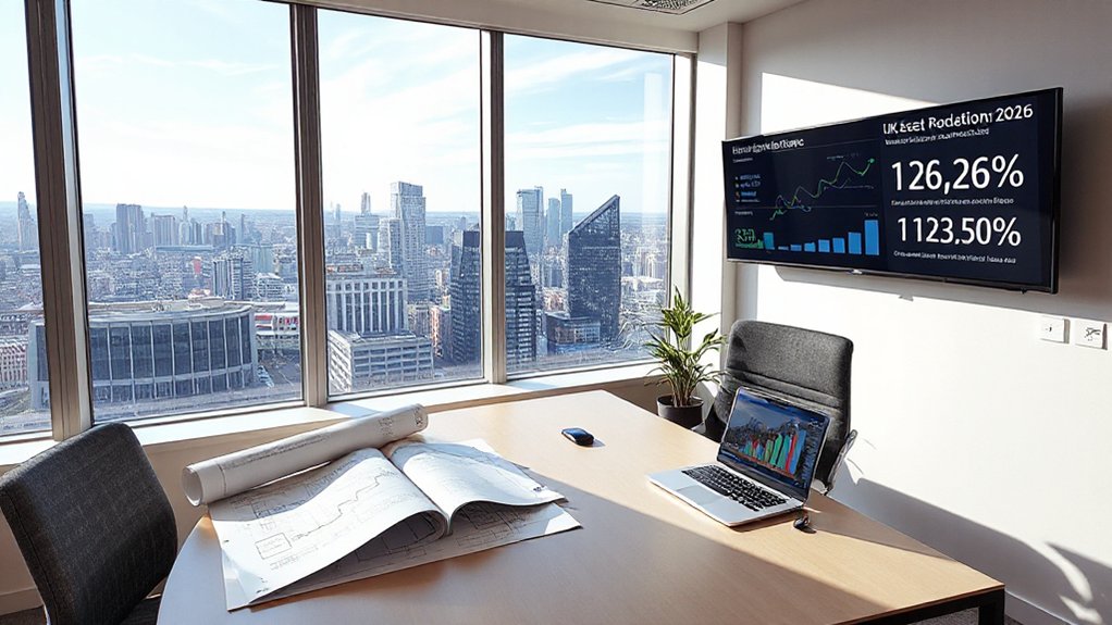 check regulations before investing in  UK property trends 