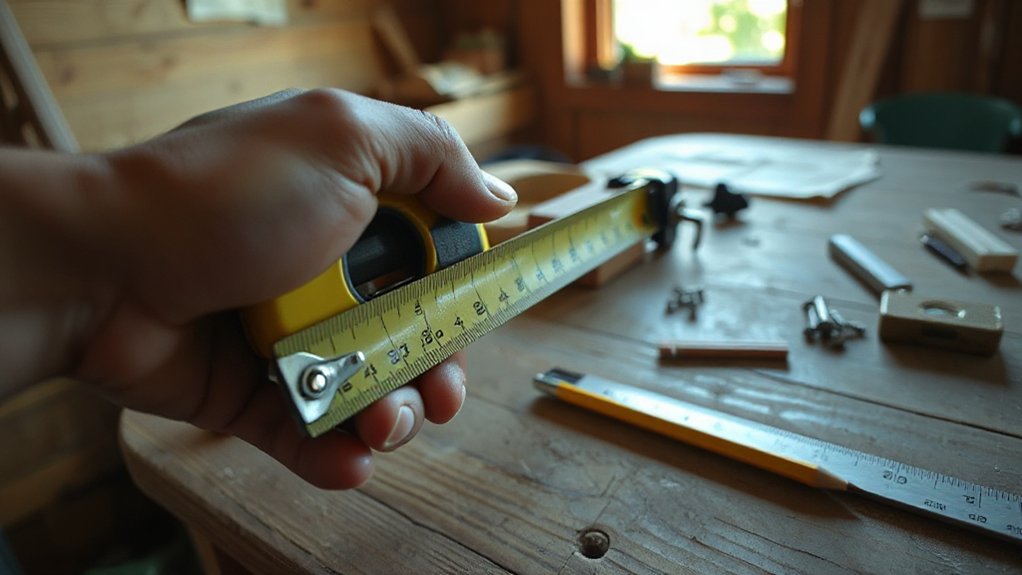 choose appropriate durable tape
