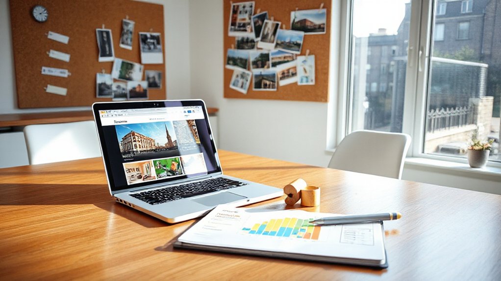 choose property investment strategy