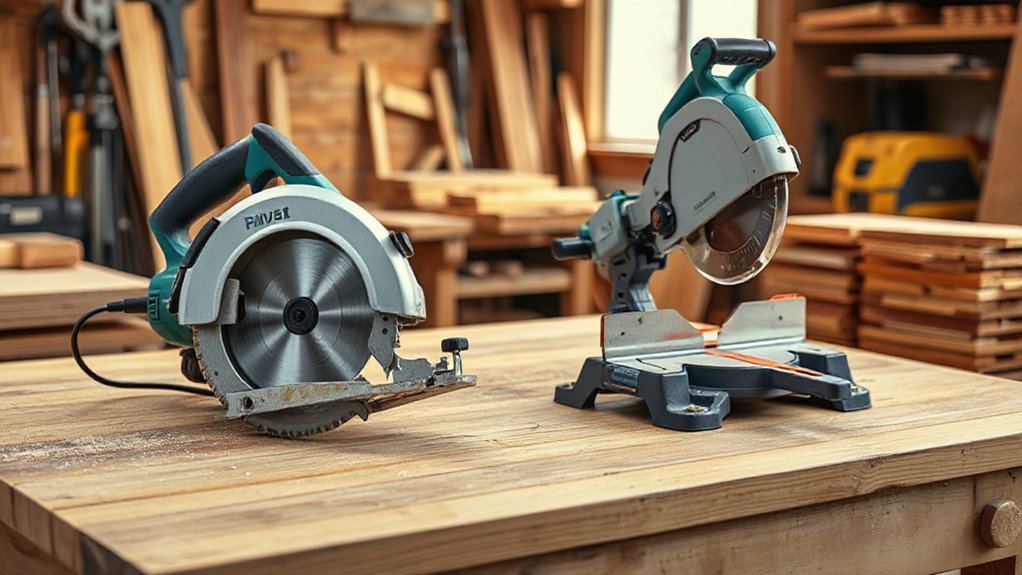 choose the right saw