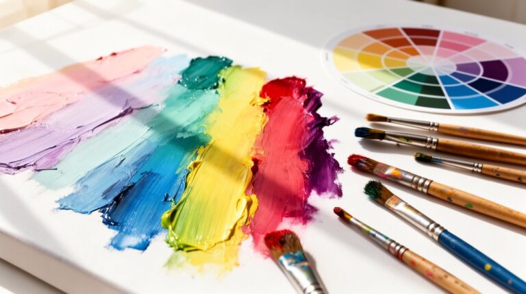color harmony for beginners