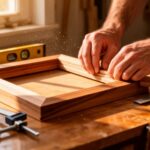 constructing durable diy frames