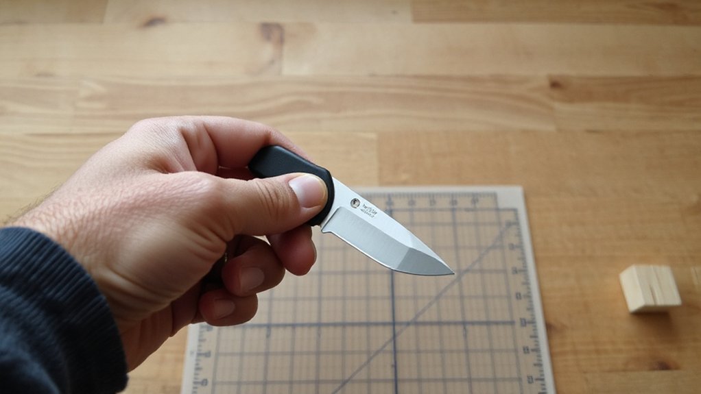 controlled deliberate cutting technique