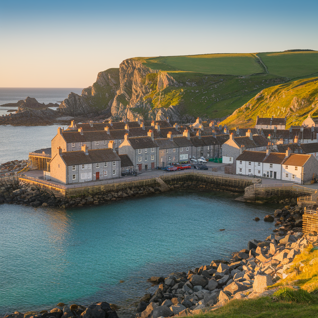cornwall property for sale