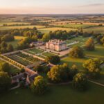 country estates