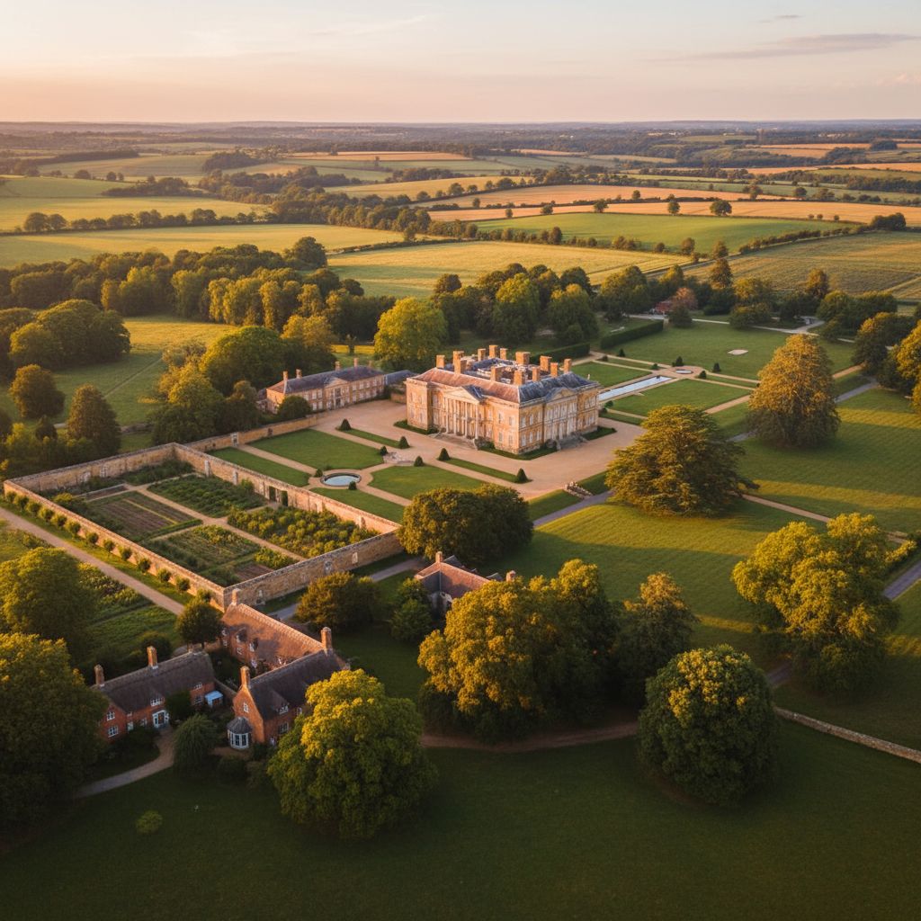 country estates
