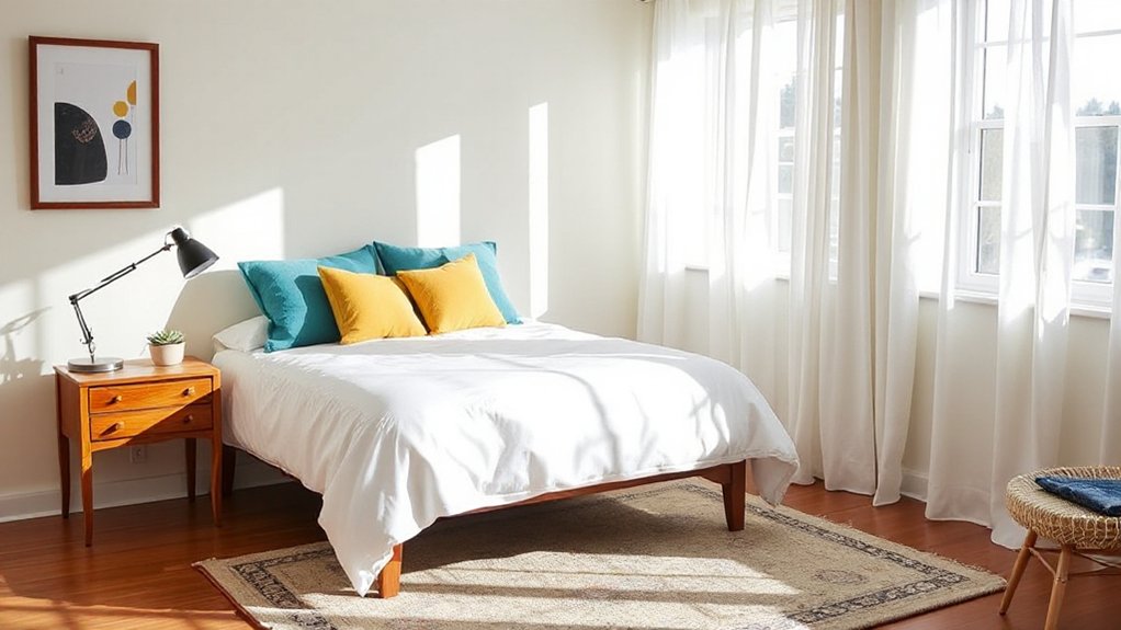 declutter simplify and refresh
