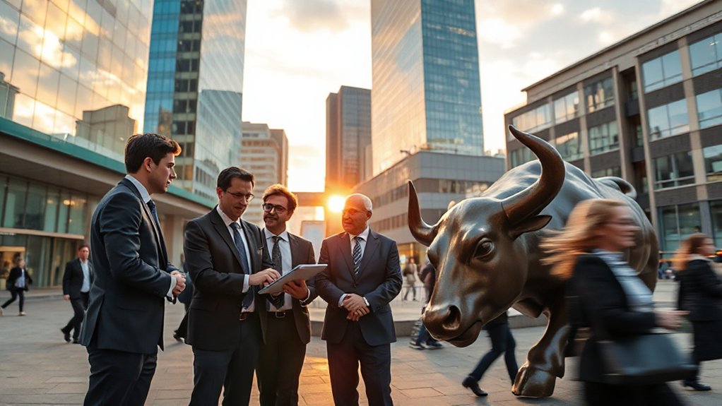 defensive sectors stabilize portfolios