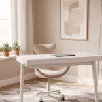 designing a contemporary workspace