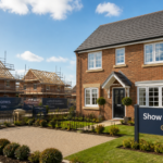 display homes near me