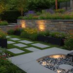 durable outdoor design features