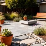 easy care garden tips