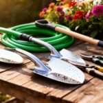 effective gardening tool solutions