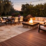 elegant outdoor patio ideas