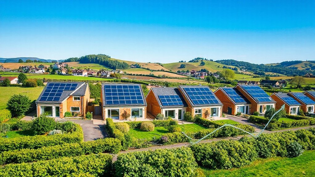 energy efficiency premium advantage