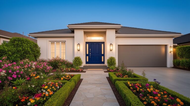 enhance property with upgrades