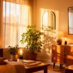 enhance room brightness easily