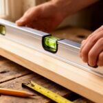 ensure level surfaces accurately